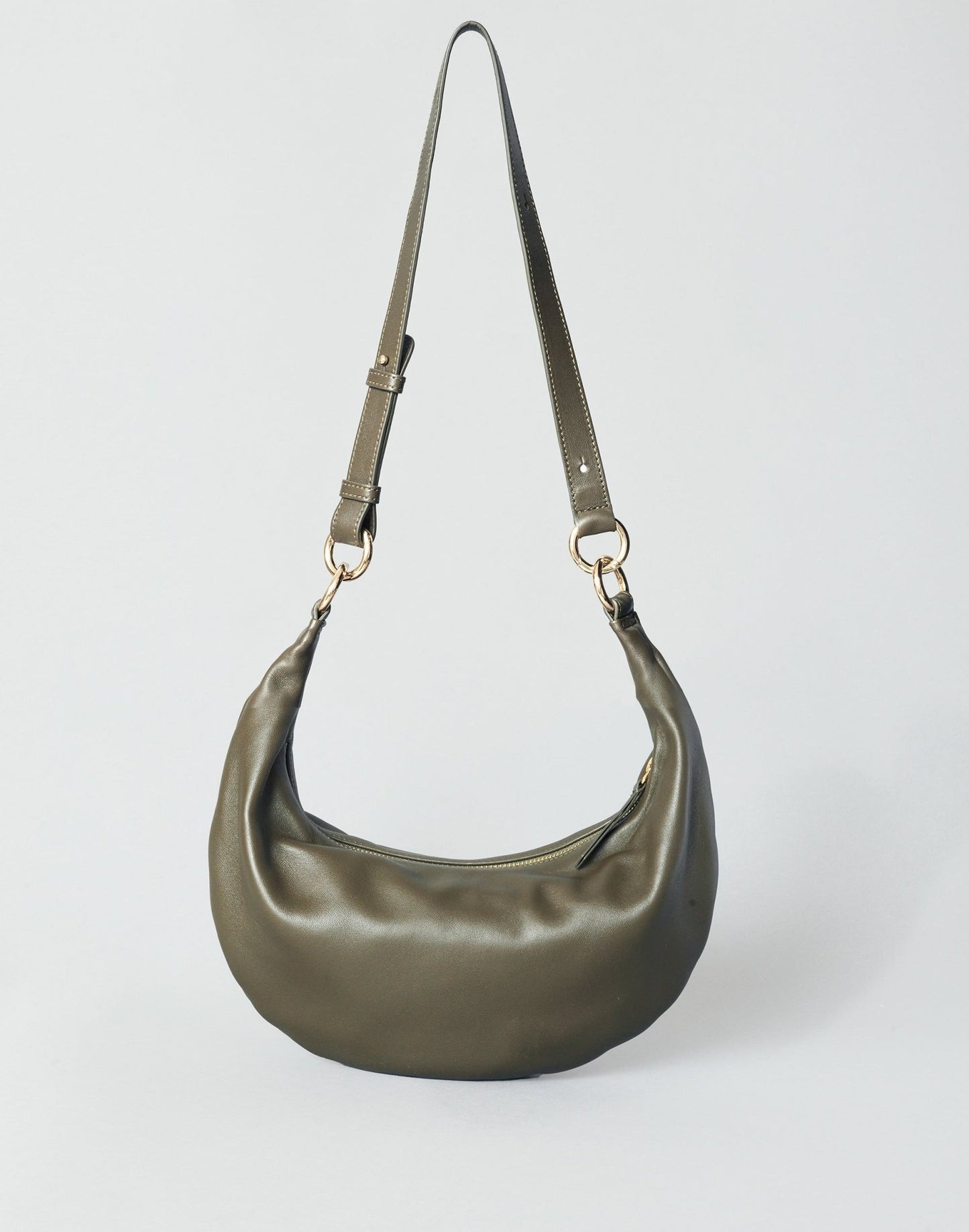 The Piccola Ring Bag - Cozy Notes Coffee Co