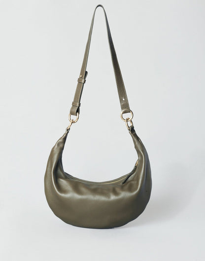 The Piccola Ring Bag - Cozy Notes Coffee Co