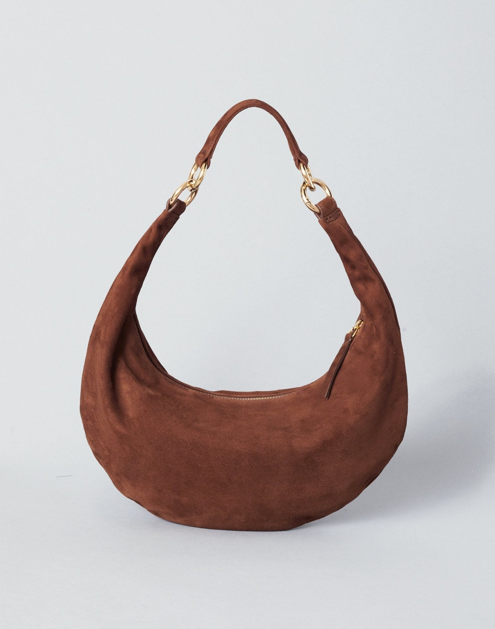The Piccola Ring Bag - Cozy Notes Coffee Co