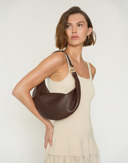 The Piccola Ring Bag - Cozy Notes Coffee Co