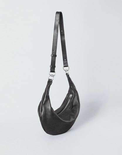 The Piccola Ring Bag - Cozy Notes Coffee Co