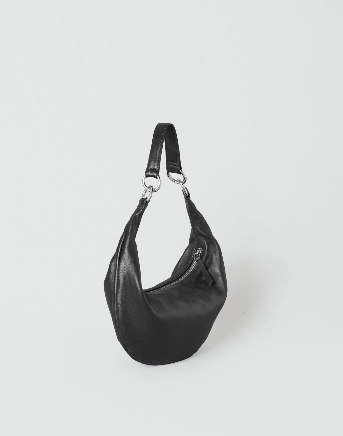 The Piccola Ring Bag - Cozy Notes Coffee Co