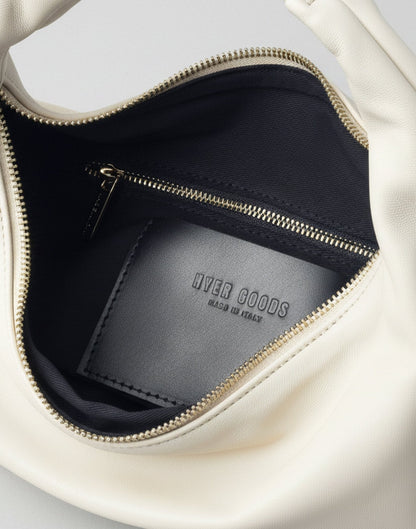 The Piccola Ring Bag - Cozy Notes Coffee Co