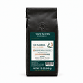 The Samba — whole bean coffee, 12 oz.