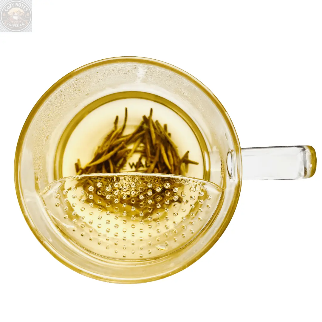 The WALL® Tea Infuser Nepal Tea