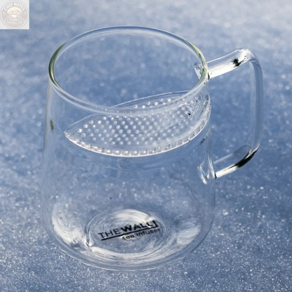 The WALL® Tea Infuser Nepal Tea