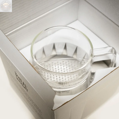 The WALL® Tea Infuser Nepal Tea