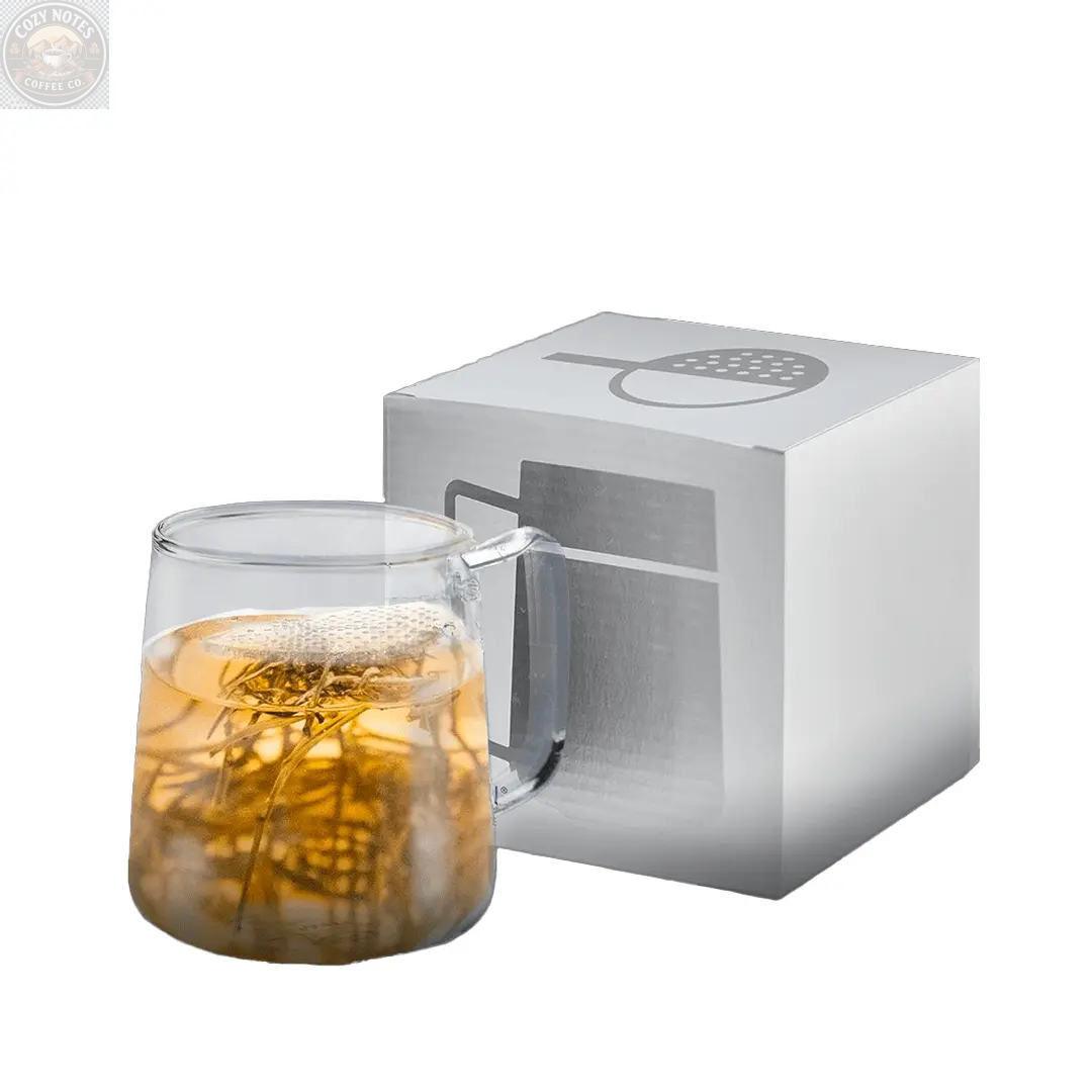 The WALL® Tea Infuser Nepal Tea
