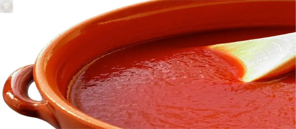 Tomato Sauce Nicola's Marketplace