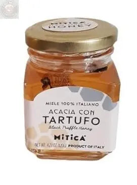 Truffle Honey Mitica® Nicola's Marketplace