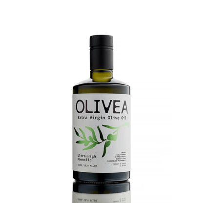 Ultra High Phenolic Extra Virgin Olive Oil — 1,000+ mg/kg Polyphenols - Cozy Notes Coffee Co