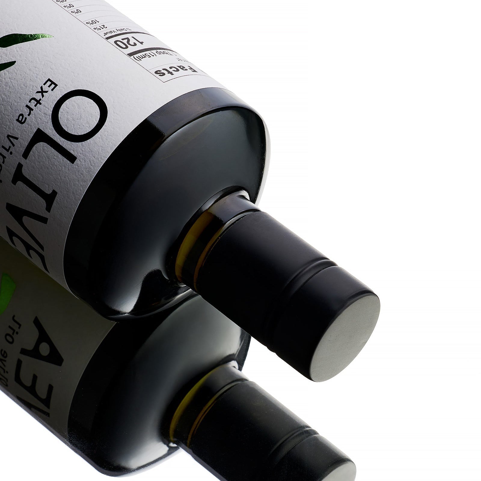 Ultra High Phenolic Extra Virgin Olive Oil — 1,000+ mg/kg Polyphenols - Cozy Notes Coffee Co