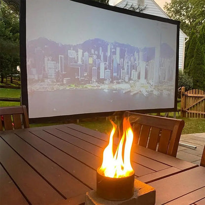 USA Party Box City Bonfires