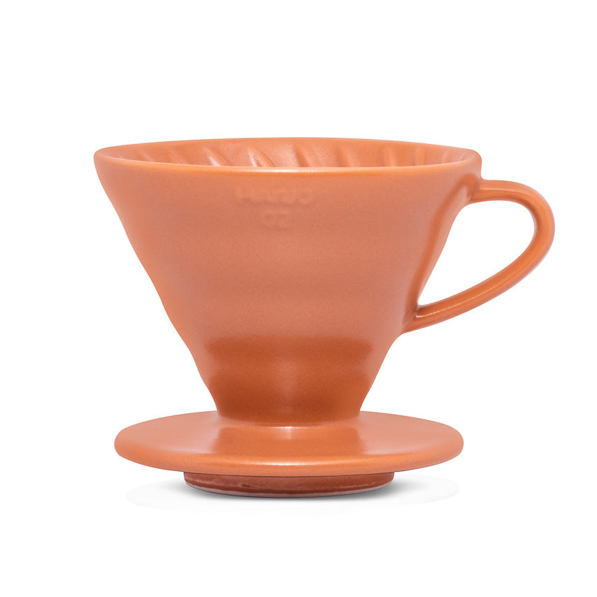 Hario V60 Ceramic Dripper 02 — Canyon