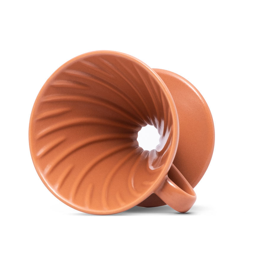 Hario V60 Ceramic Dripper 02 — Canyon