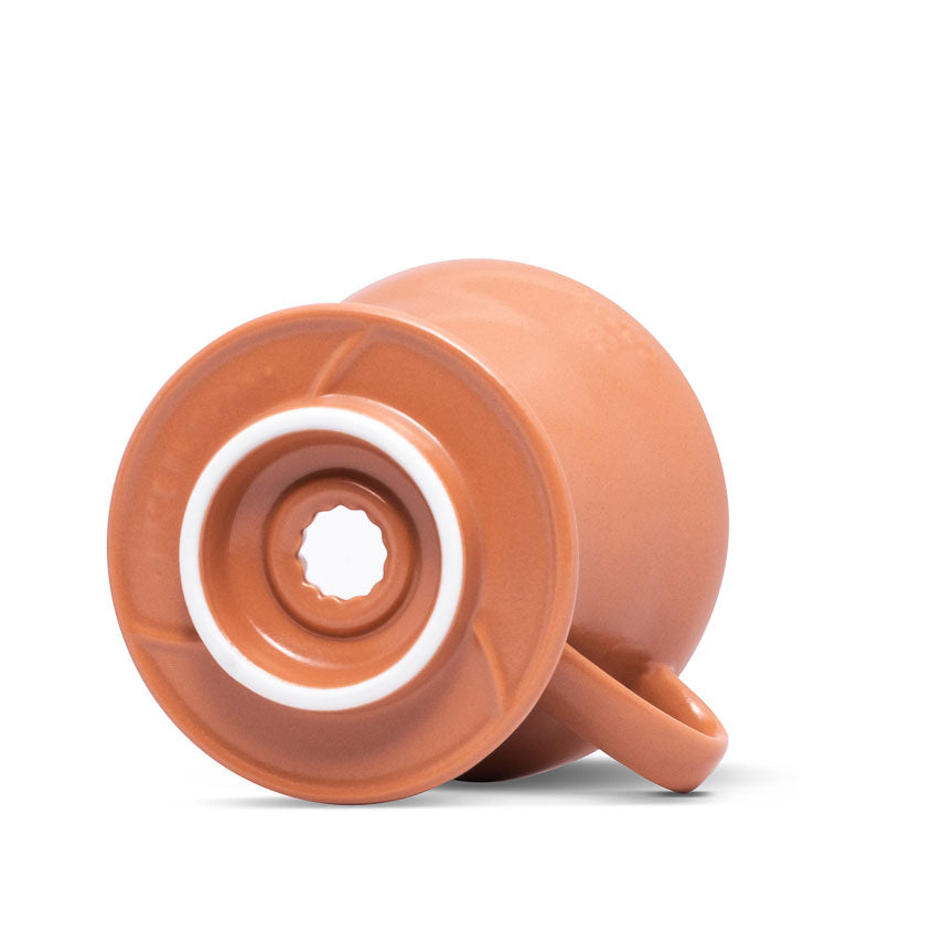 Hario V60 Ceramic Dripper 02 — Canyon