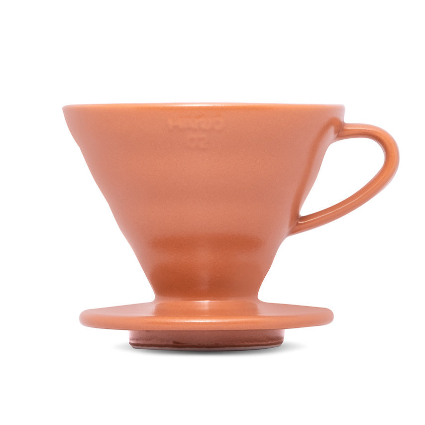 Hario V60 Ceramic Dripper 02 — Canyon