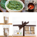 Vegan Mushroom Lover Nicola's Marketplace