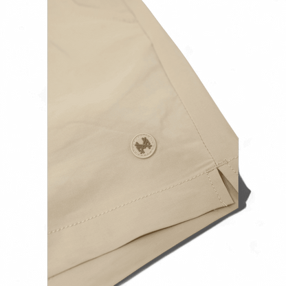 Volley Shorts - Cozy Notes Coffee Co