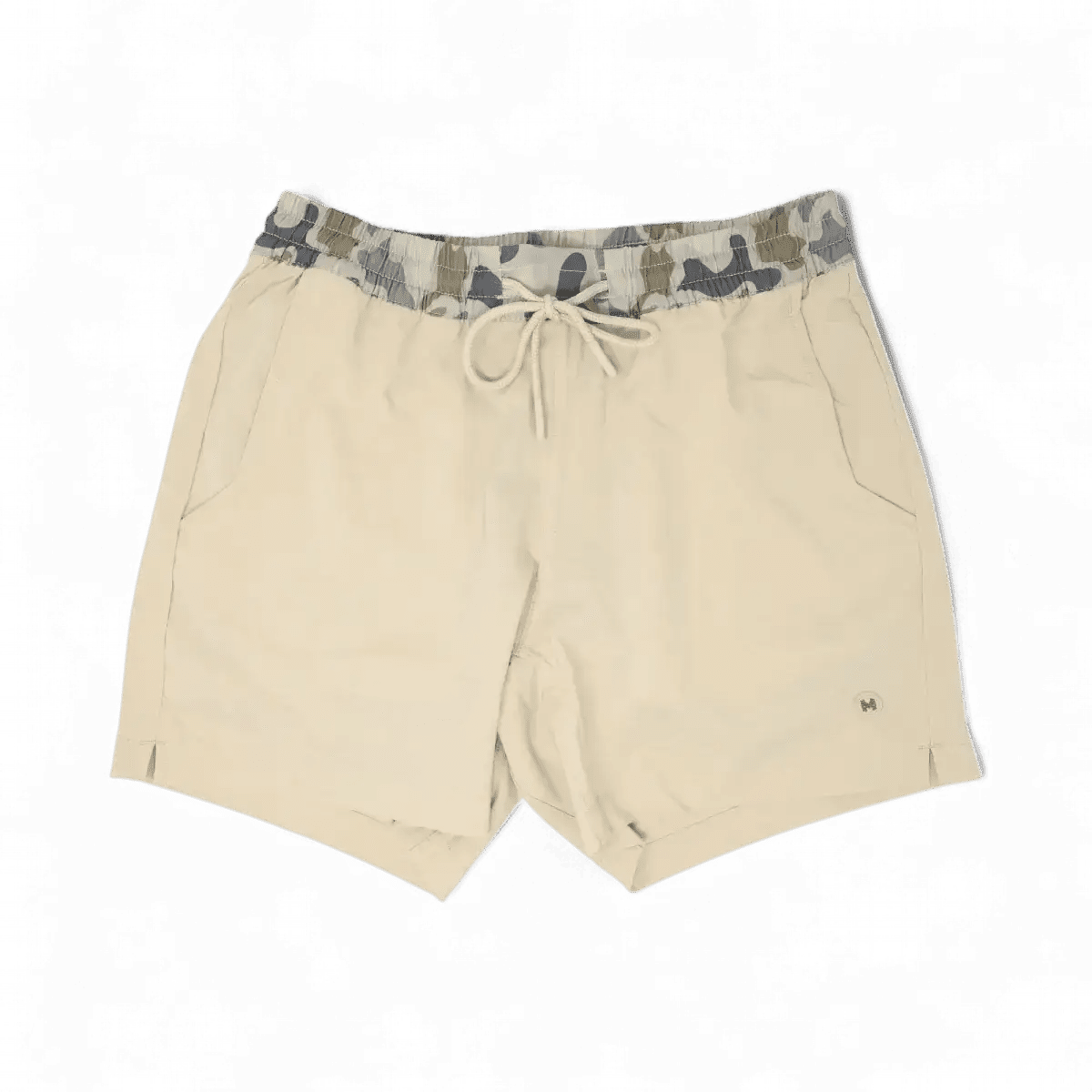 Volley Shorts - Cozy Notes Coffee Co