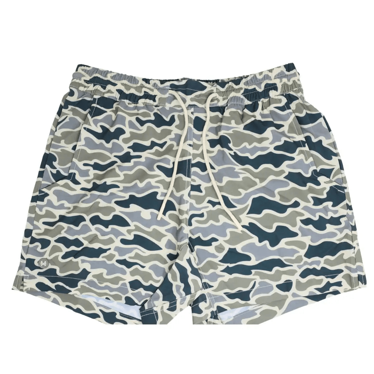 Volley Shorts - Cozy Notes Coffee Co