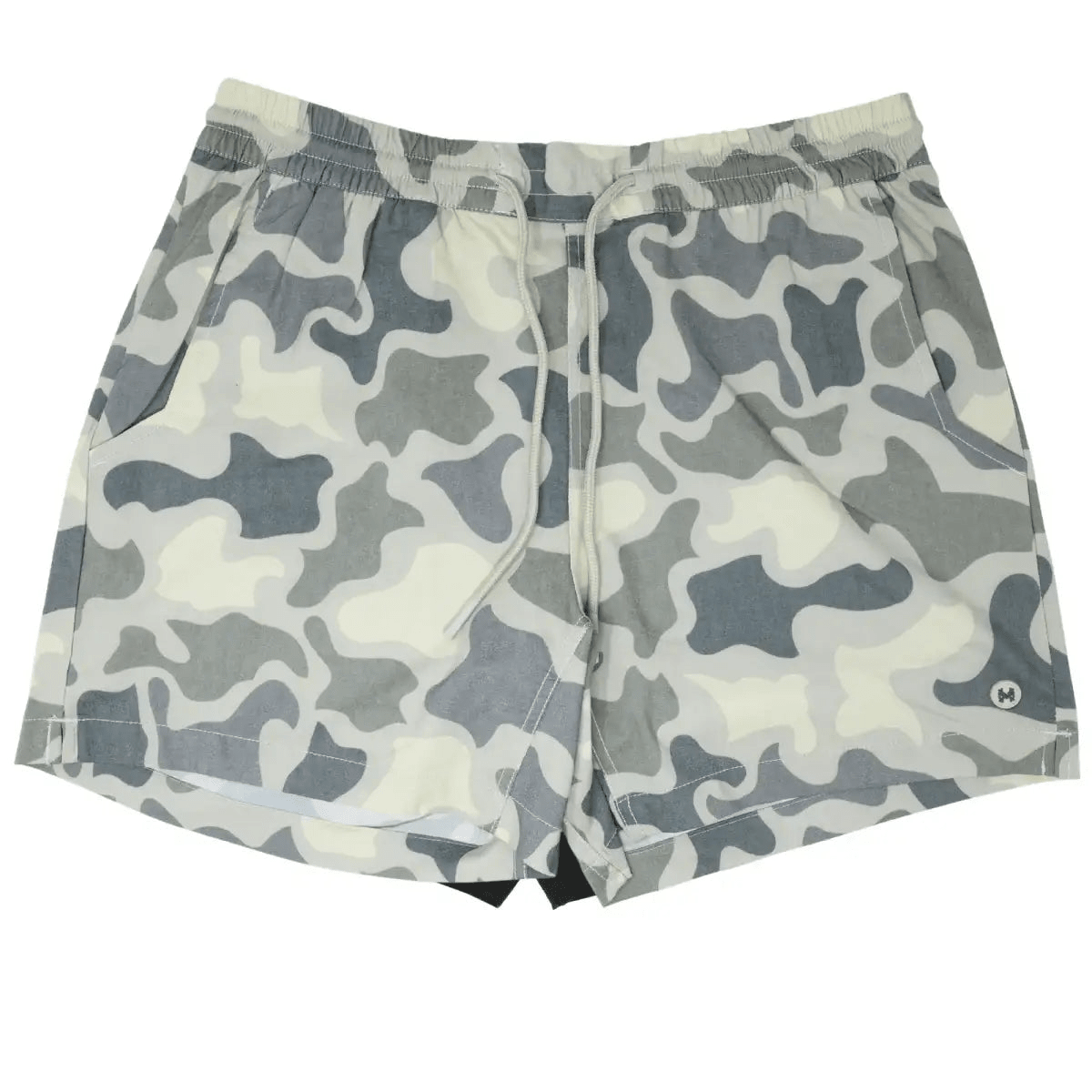 Volley Shorts - Cozy Notes Coffee Co