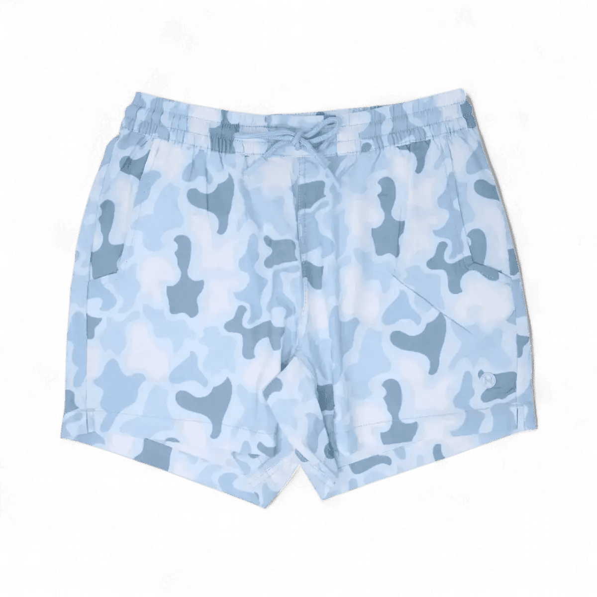 Volley Shorts - Cozy Notes Coffee Co