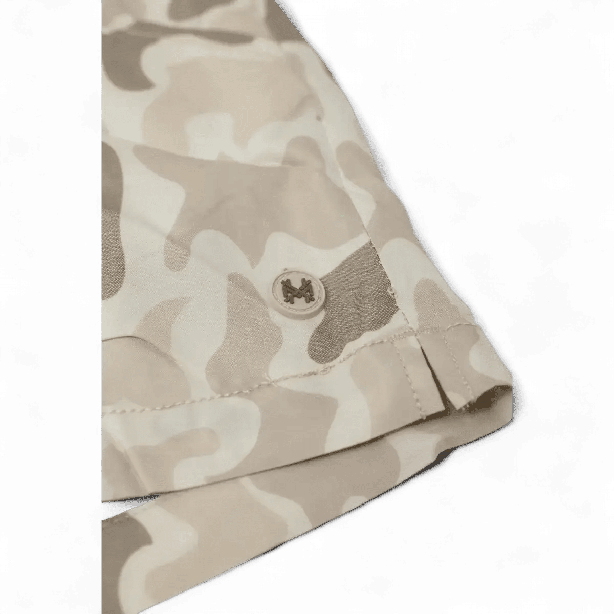 Volley Shorts - Cozy Notes Coffee Co