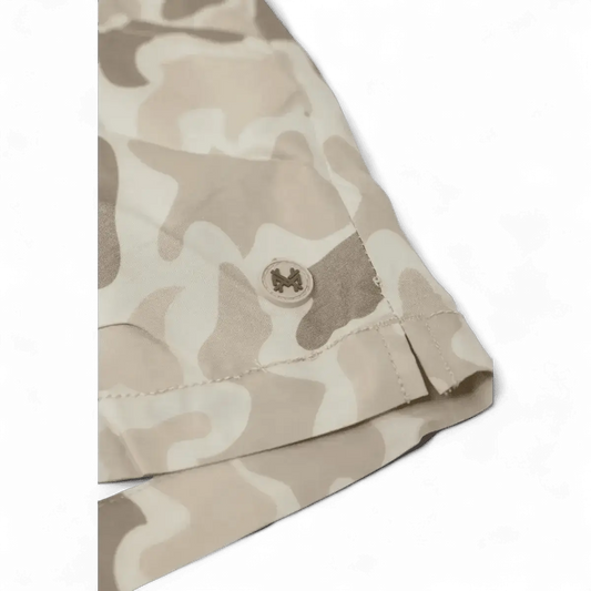 Volley Shorts The Mad Hatter Company