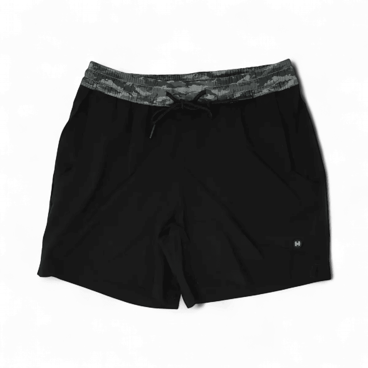 Volley Shorts - Cozy Notes Coffee Co