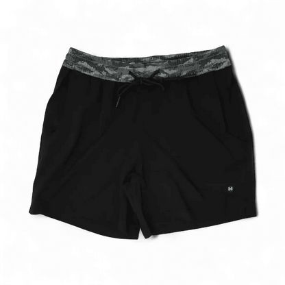 Volley Shorts - Cozy Notes Coffee Co