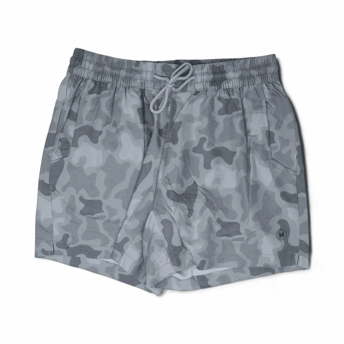 Volley Shorts - Cozy Notes Coffee Co