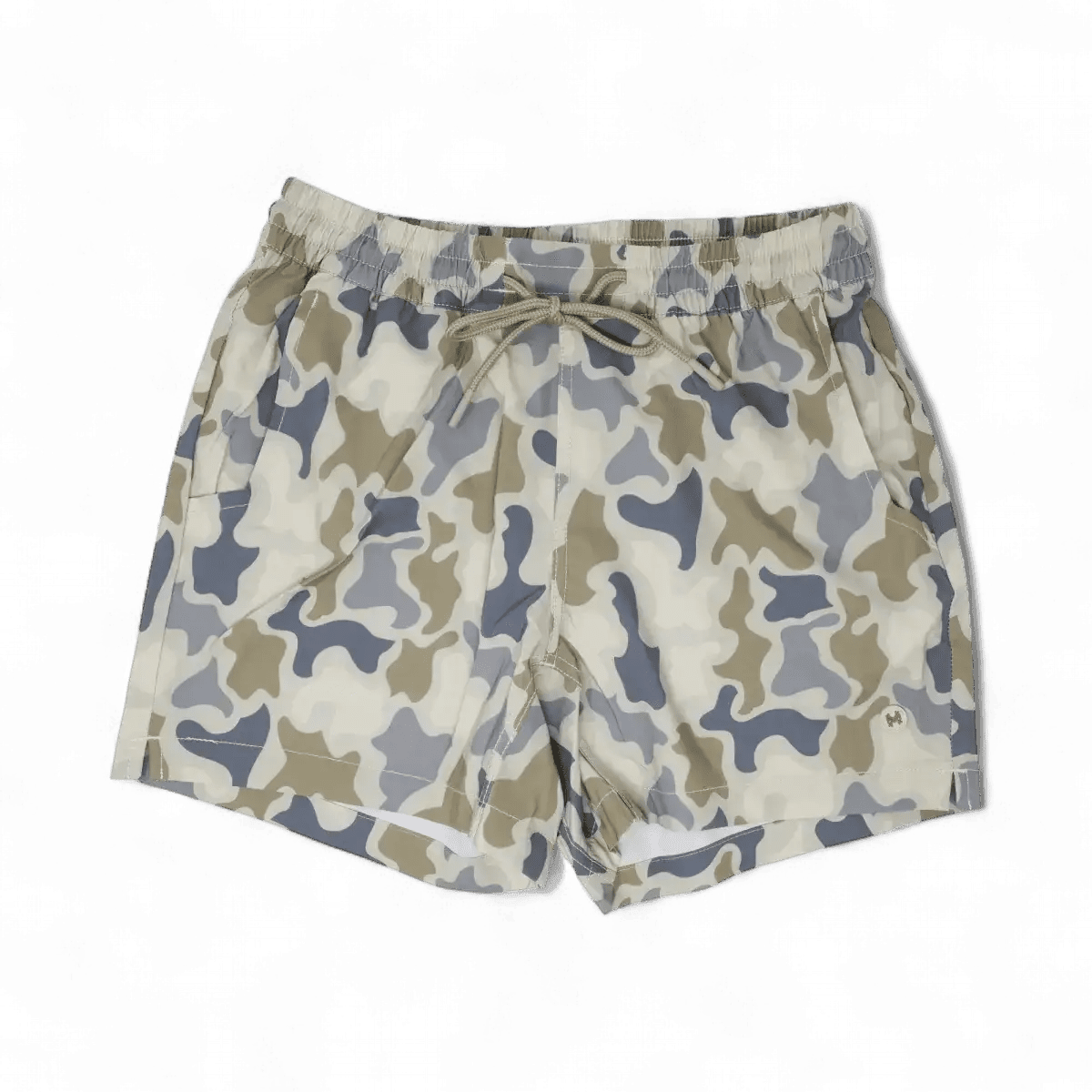 Volley Shorts - Cozy Notes Coffee Co