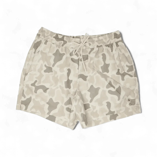 Volley Shorts The Mad Hatter Company