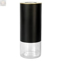 16oz Round Glass Storage Container, KF3032G Kaffe Products