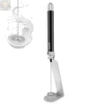 Handheld Milk Frother, KF6010 Kaffe Products