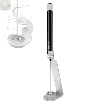 Handheld Milk Frother, KF6010 Kaffe Products