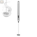 Handheld Milk Frother, KF6020NS Kaffe Products