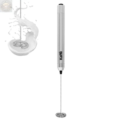 Handheld Milk Frother, KF6020NS Kaffe Products