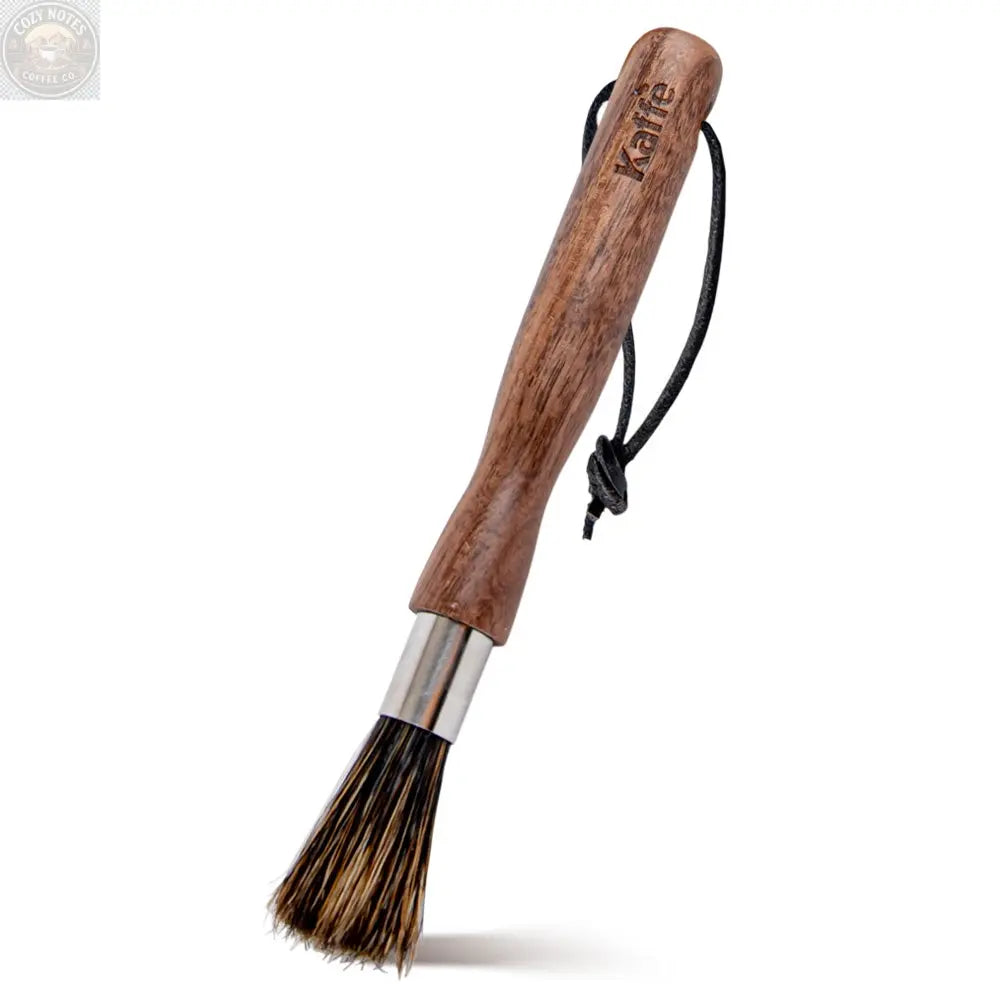 Coffee Cleaning Brush (8"), KFCB02 Kaffe Products