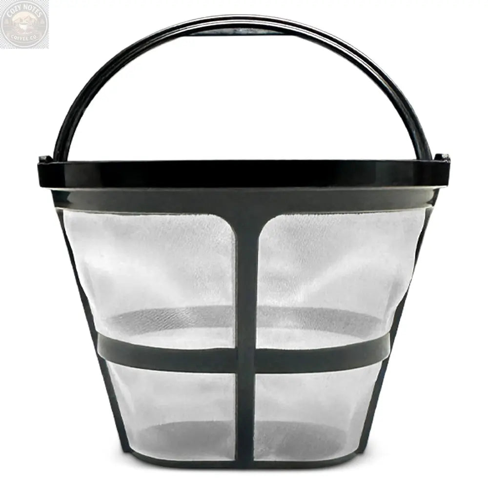 Universal Replacement Coffee Filter for 5-Cup Coffee Makers, KFPF05 Kaffe Products