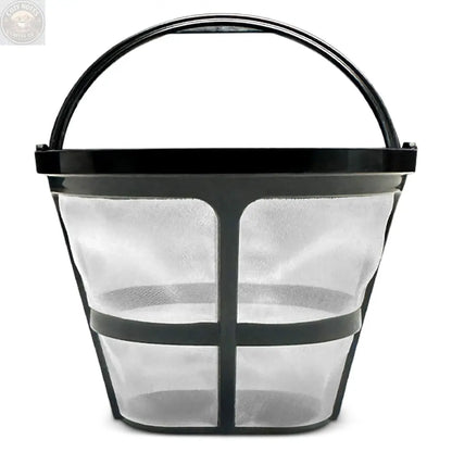 Universal Replacement Coffee Filter for 5-Cup Coffee Makers, KFPF05 Kaffe Products