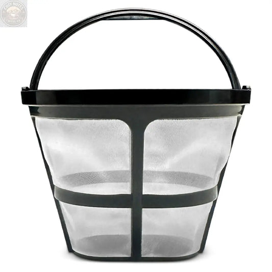 Universal Replacement Coffee Filter for 5-Cup Coffee Makers, KFPF05 Kaffe Products