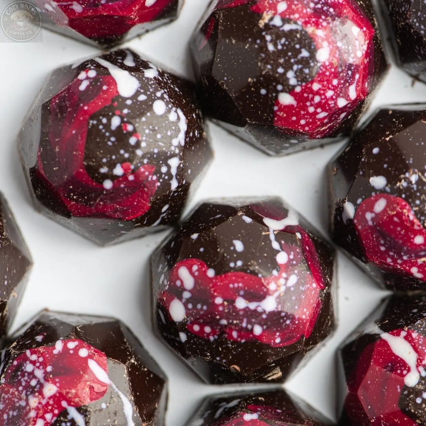 Amarena Cherry Bon Bons Gift Box