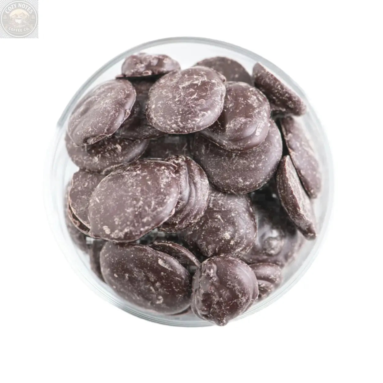 Baking Chocolate Chips