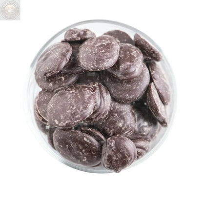 Baking Chocolate Chips